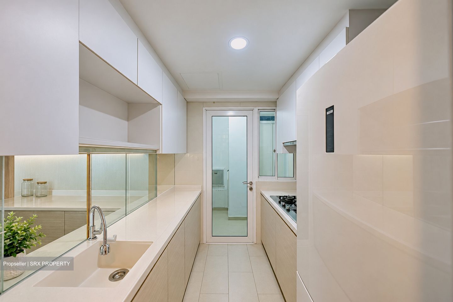 Waterview (D18), Condominium #630259721